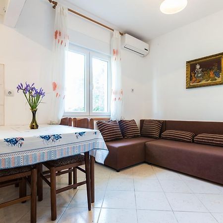 Spacious Apartment Borik & Parking 자다르 외부 사진
