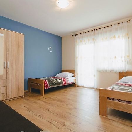 Spacious Apartment Borik & Parking 자다르 외부 사진