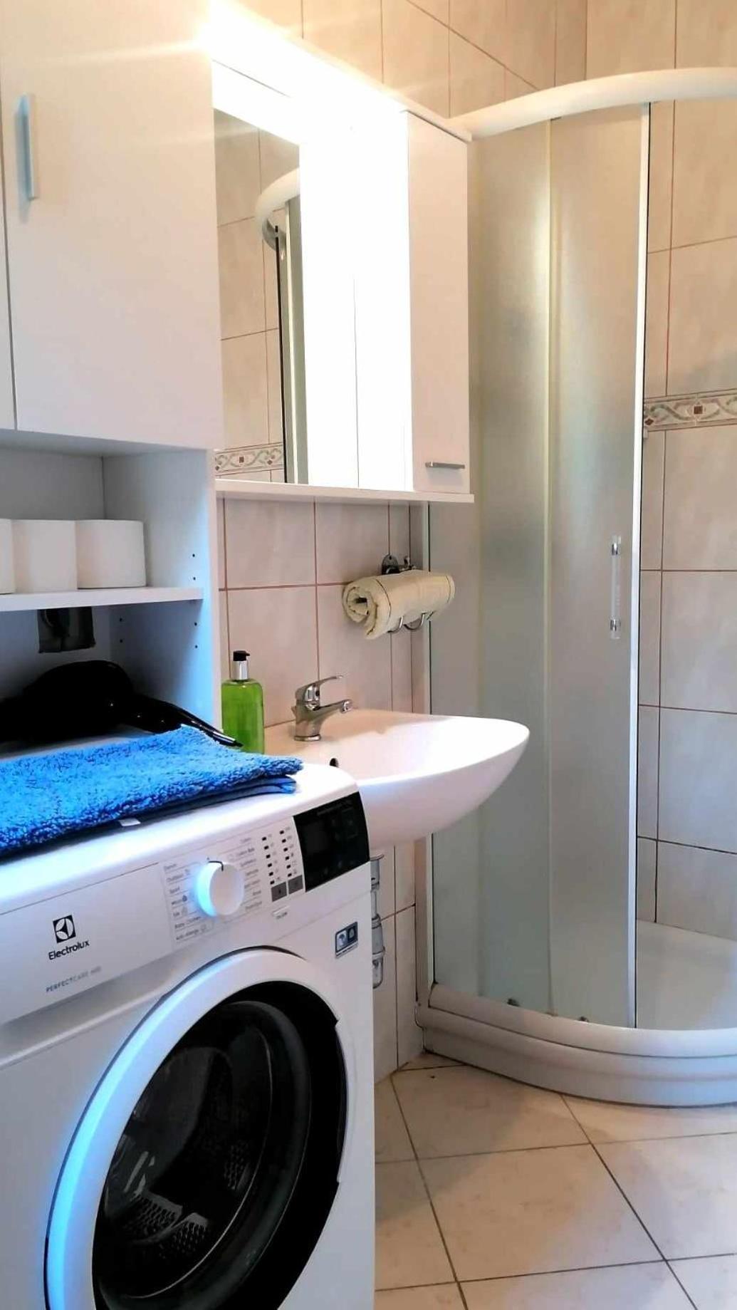 Spacious Apartment Borik & Parking 자다르 외부 사진